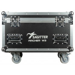 SAGITTER SG CASEARCHERW3 Flightcases